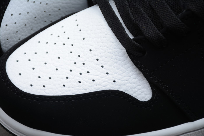 Air Jordan 1 Mid Retro Shattered Backboard 554724-058