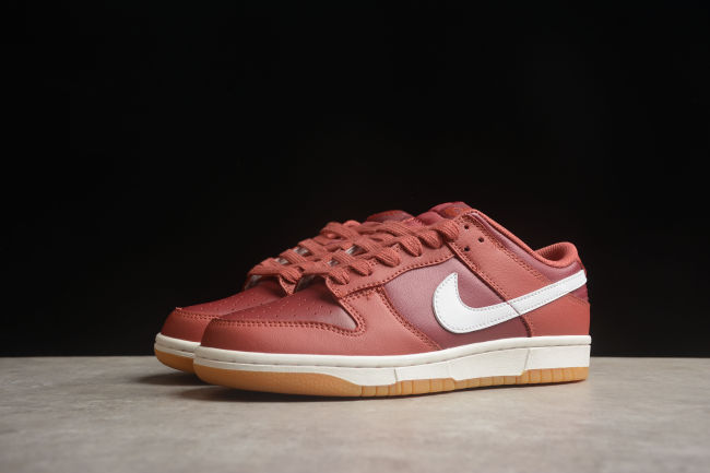 SB Dunk Low 'Desert Berry' DD1503‑603