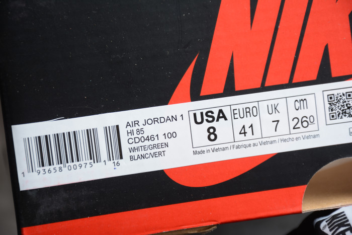 Air Jordan 1 High Tie Dye CD0461-100