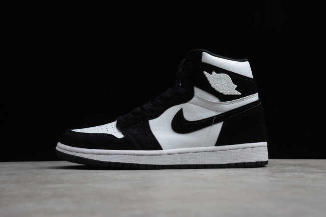 Air Jordan 1 High OG WMNS “Panda” CD0461-007