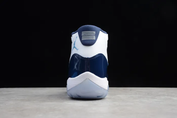 Air Jordan 11 AJ11 UNC 378037-123