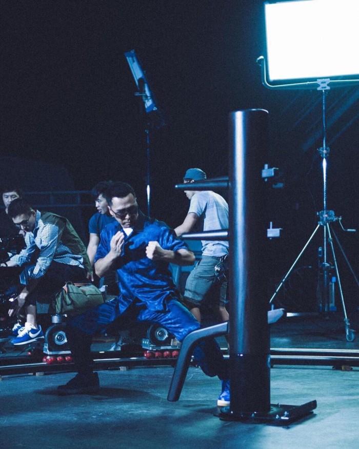 CLOT x Air Force 1 Premium Game Royal AO9286-400