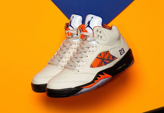 Air Jordan 5 “International Flight” 136027-148
