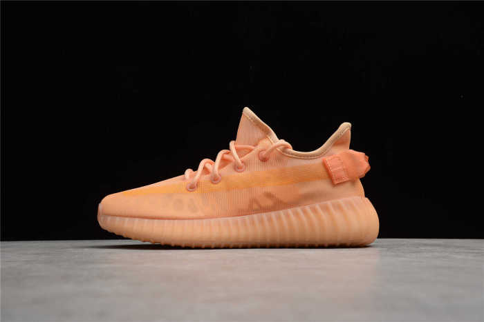 Yeezy Boost 350 V2 “Mono Clay” GW2870