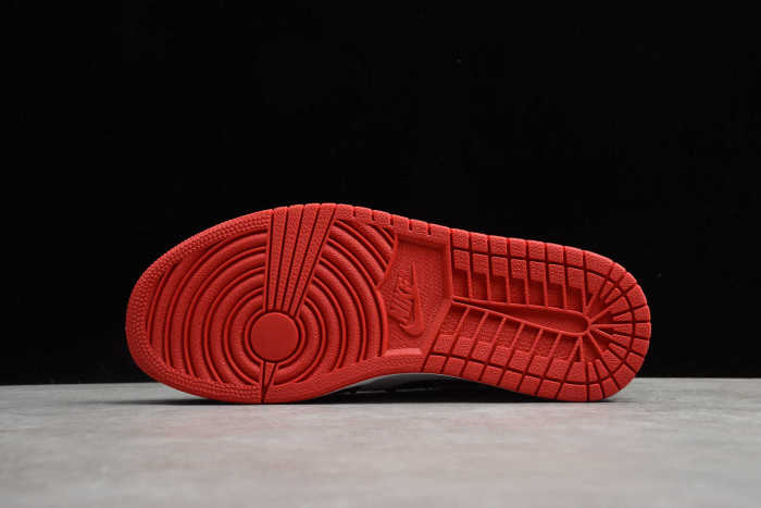 Air Jordan 1 Mid SE 'Olympic' 852542‑104