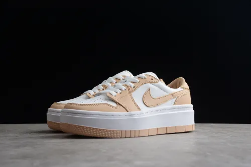 Air Jordan 1 Elevate Low SE White Onyx DH7004-102