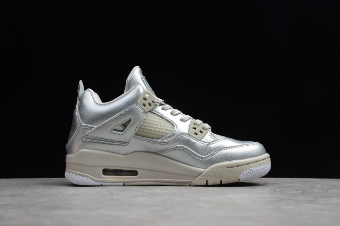 Air Jordan 4 Pearl 742639-045