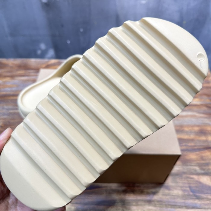 Adidas Yeezy Summer Slides Breathable Non-slip