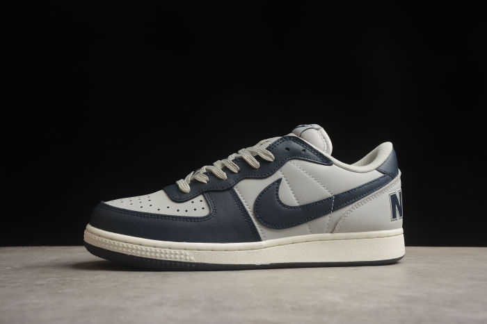 Nike Terminator Low 'Georgetown'(2023) FN6830‑001