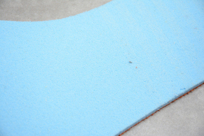 Air Jordan 1 Mid SE Sz 14 Starfish Pure Platinum CW7591-100