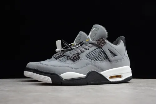 Air Jordan 4 Retro “Cool Grey” 308497-007