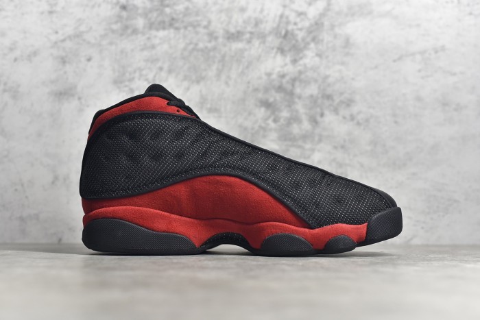 Air Jordan 13“Bred” 414571-004