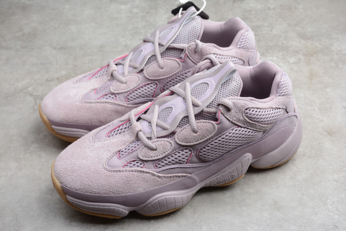 Yeezy 500 ’Soft Vision’ Purple FW2656