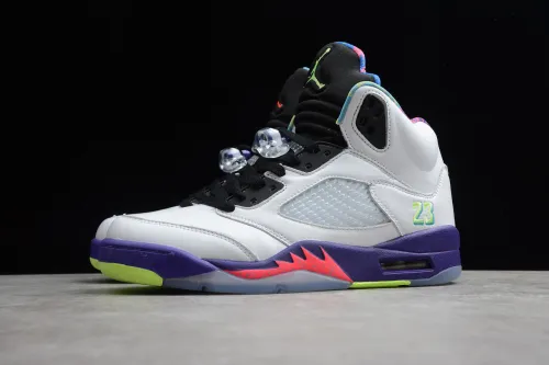Air Jordan 5 Retr “Alternate Bel-Air” DB3335-100