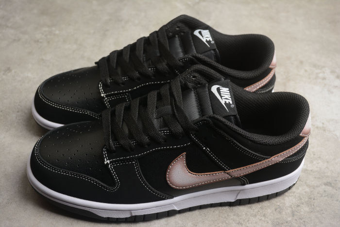 Dunk Low Airbrush Swoosh FD6923-001