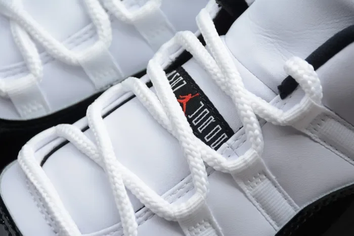 Air Jordan Retro 11 Low “Legend Blue”AJ11 AV2187-160