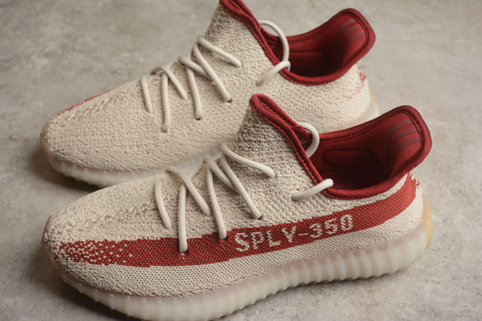 Yeezy Boost 350 V2 Coca Coia