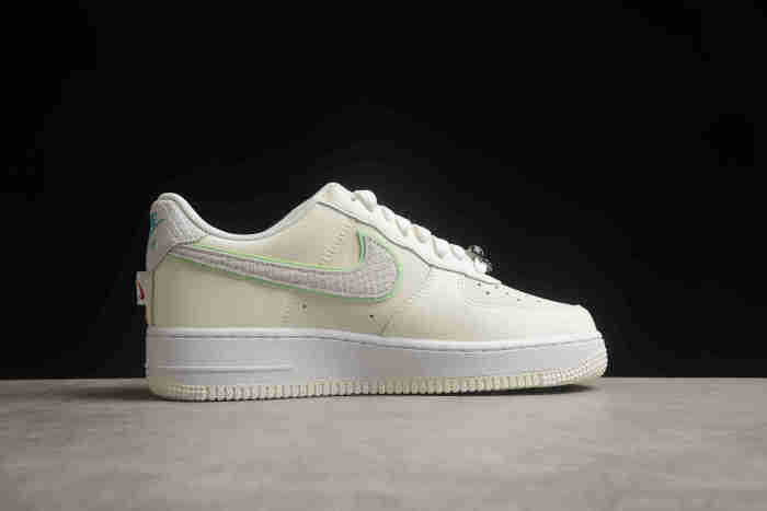 Air Force 1 Low '07 Year of the Dragon (2024) FZ5052-131