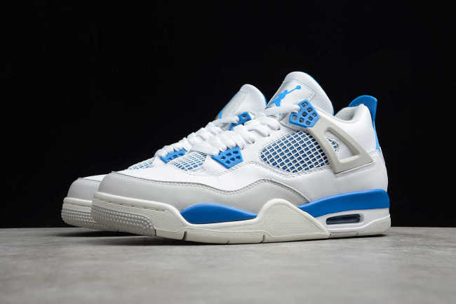 Air Jordan SE “University Blue” 308497-105