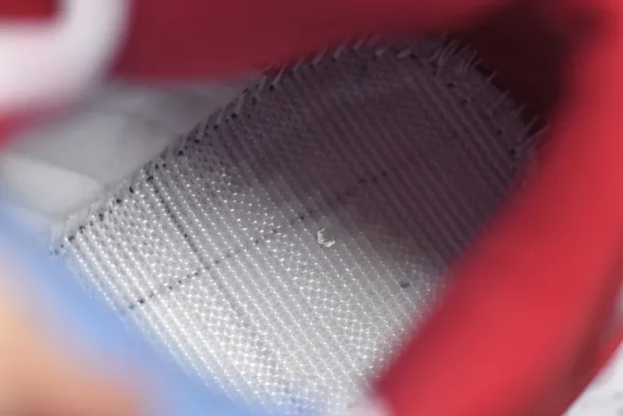 Air Jordan 13 Retro 'Red Flint' White/Gray/Red DJ5982-600