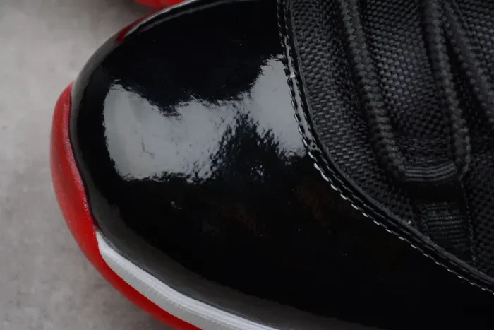 Air Jordan 11 Low“Bred”AJ11 528895-012