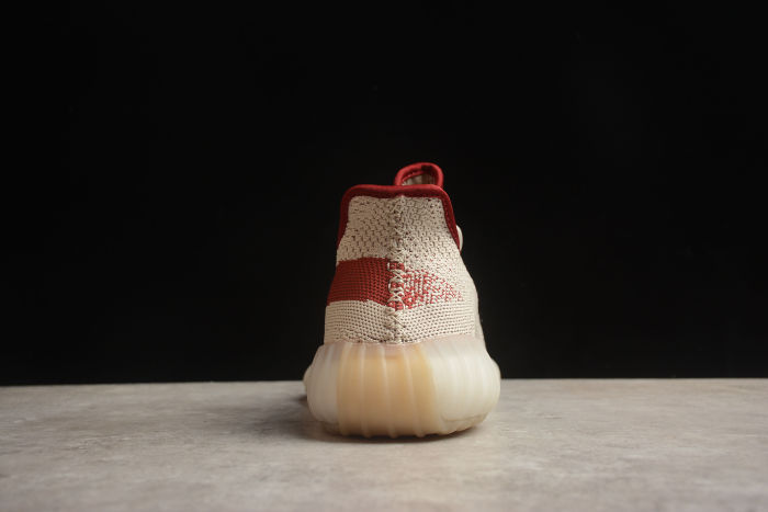 Yeezy Boost 350 V2 Coca Coia