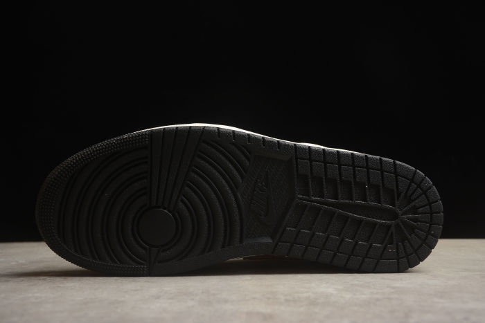 Air Jordan 1 Low SE OG Brown Elephant DZ4130-201