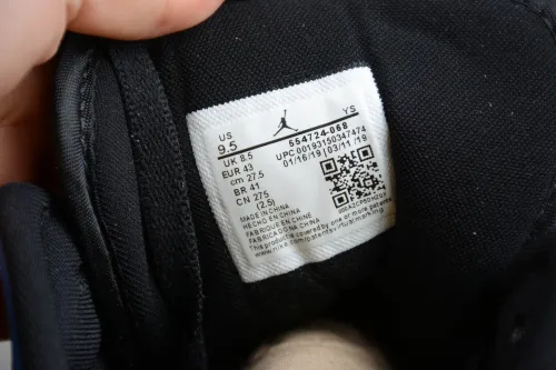 Air Jordan 1 Mid Royal 2020 (554724-068)