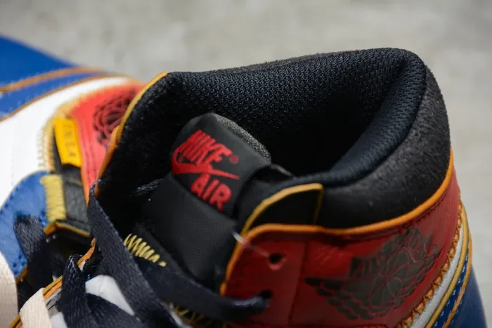 Union x Air Jordan 1 Retro High OG NRG AJ1 BV1300-146