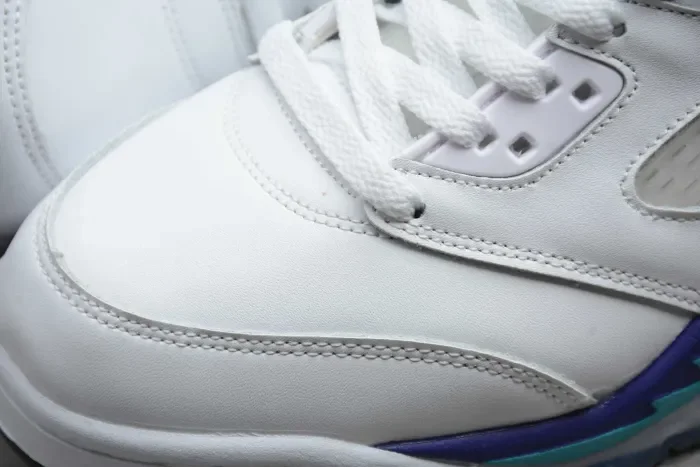 Air Jordan 5 NRG Fresh Prince AV3919-135