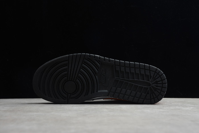 Air Jordan 1 Mid Retro Shattered Backboard 554724-058