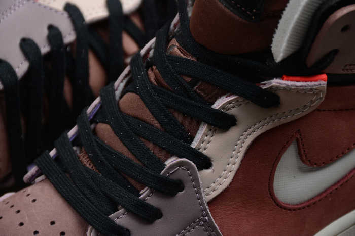 Air Jordan 1 Zoom Air CMFT Canyon Rust Sail Pink Purple CT0979-602