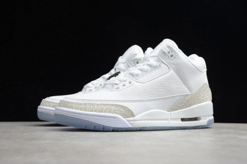 Air Jordan 3 Retreat 136064-111