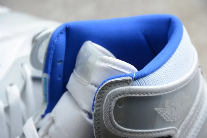 Air Jordan 1 High Zoom Racer Blue CK6637-104