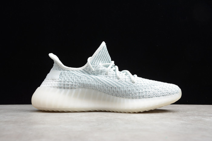 Yeezy Boost 350 V2 “Cloud White” Reflective FW5317