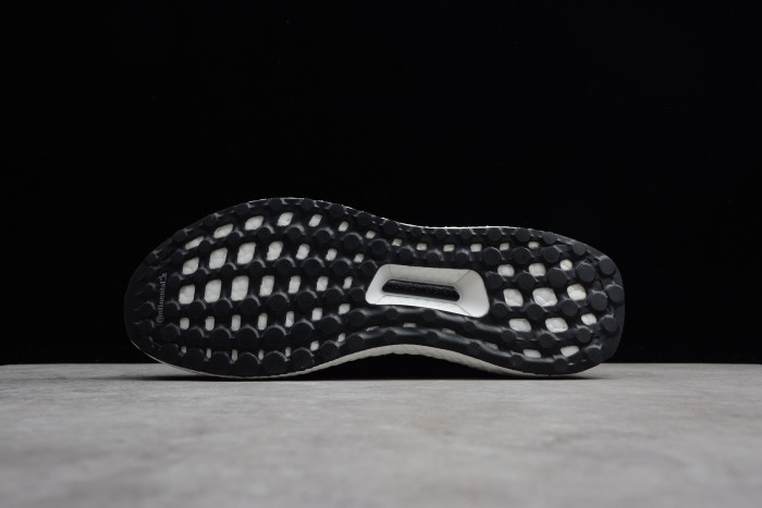 Ultra Boost Climate Running Shoes Sneaker Sneakers Black CG7081