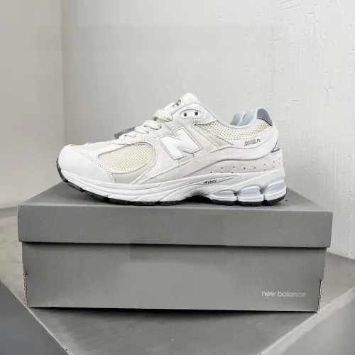 New Balance 2002R Sea Salt U2002RWH