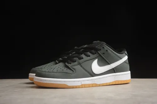 SB Dunk Low 'Orange Label' CD2563‑001