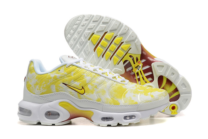 Air Max Plus Lemon Wash | FZ4348-100 |