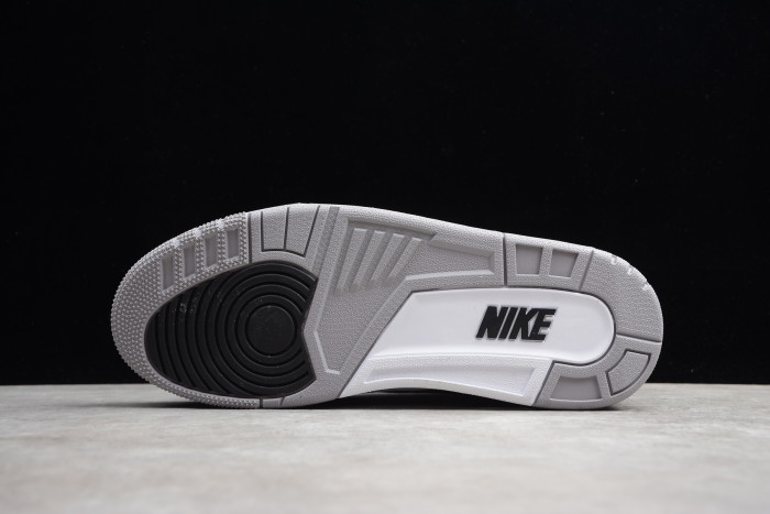 Air Jordan 3 Tinker “Black Cement” CK4348-007