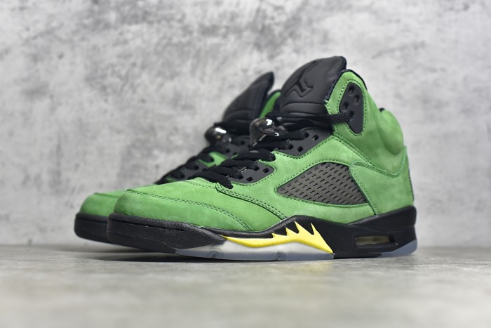 Air Jordan Retro SE Oregon Men's CK6631-307
