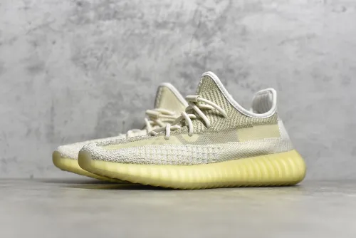 Yeezy Boost 350 V2 “Abez” Reflective FZ5246