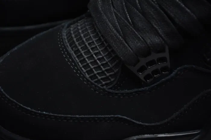 Air Jordan 4 Retro “Black Cat” 308497-002