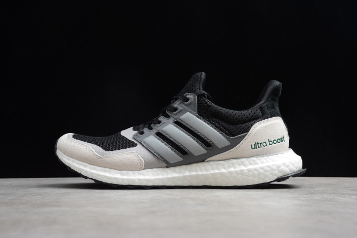 Ultra Boost SL Black Grey EF0726