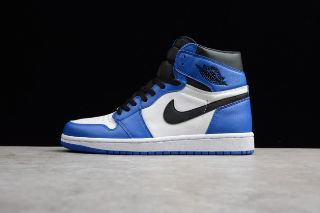 Air Jordan 1 Retro Game Royal 555088-403