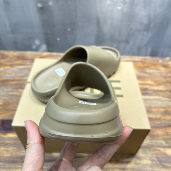 Adidas Yeezy Summer Slides Breathable Non-slip