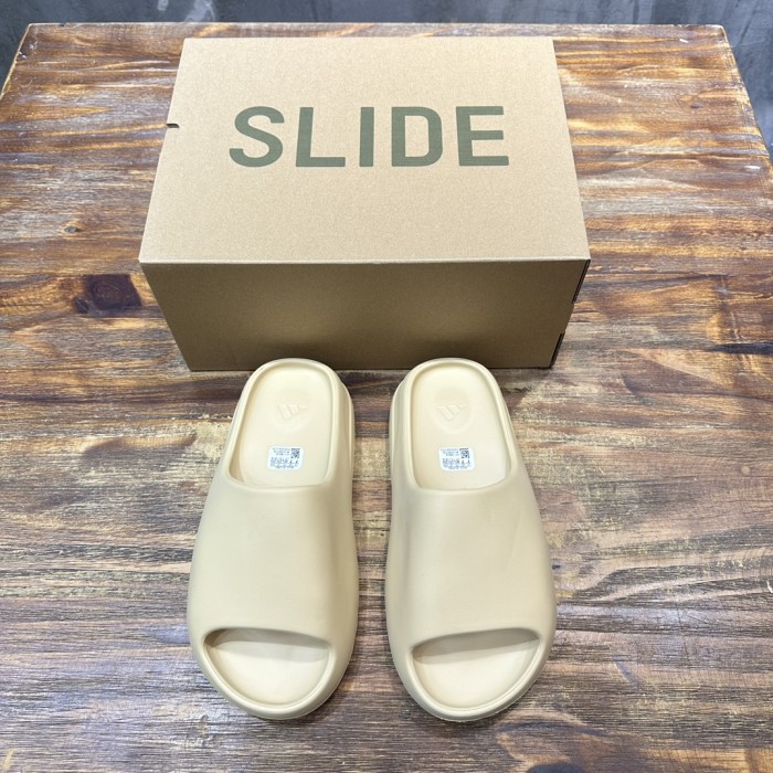 Adidas Yeezy Summer Slides Breathable Non-slip