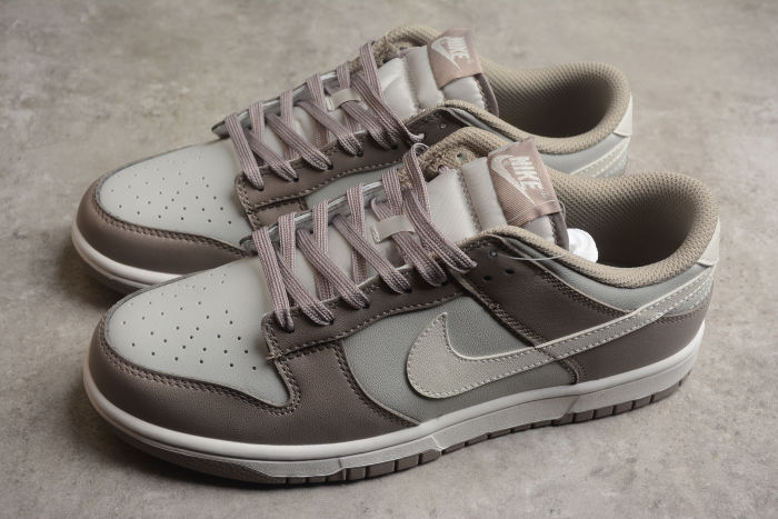 NK Dunk Low Wmns 'Moon Fossil' FD0792-001