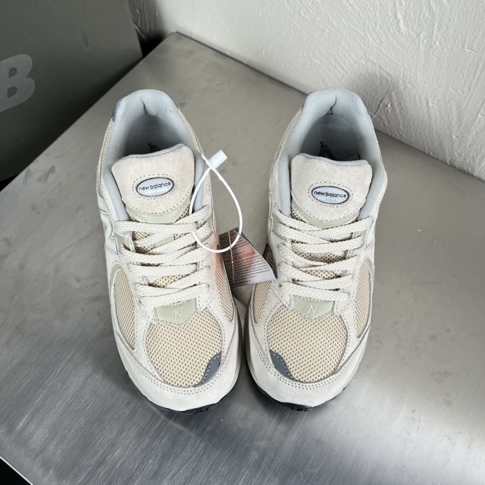 New Balance 2002R Sea Salt U2002RWH