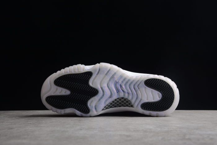 Air Jordan 11 Low “Easter” 528895-145